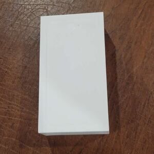 Box only Apple iPhone 6 Space Gray 16GB A1549 Empty box only